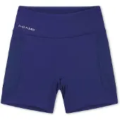 A-Game Pantalón deportivo marino / blanco