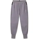 A-Game Pantalón deportivo gris