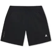A-Game Pantalón deportivo negro