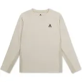 A-Game Camiseta beige
