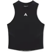 A-Game Chaleco deportivo negro