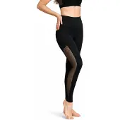 MILENKA Leggings negro