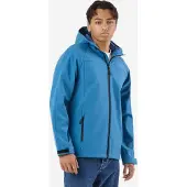 SWEDEMOUNT Chaqueta de montaña 'Tromsö' azul