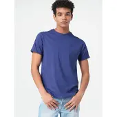 Miracle of Denim Camiseta marino