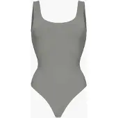 Cfab Body moldeador 'Low Back - Body' grafito