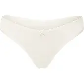 Cfab Braga 'Cotton String' blanco
