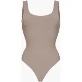 Cfab Body moldeador 'Low Back - Body' taupe