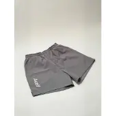 Toujours Actif Pantalón ' 2 in ' gris oscuro