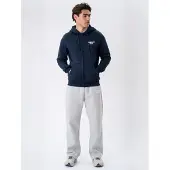 Toujours Actif Jersey ' Apres ' navy