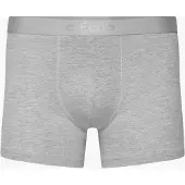 Cfab Calzoncillo boxer 'Boxershorts' gris