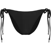 Cfab Braga de bikini 'Signature Essential Swim Bottom' negro