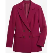 Il Lanificio Blazer burdeos