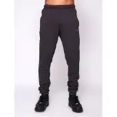 Fortex Fitness Pantalón deportivo 'Essential Jogger' antracita
