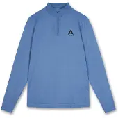 A-Game Camiseta funcional azul