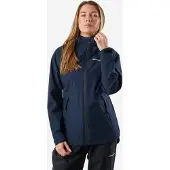 SWEDEMOUNT Chaqueta funcional 'Orust' navy