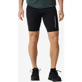 SWEDEMOUNT Pantalón deportivo 'Core' negro