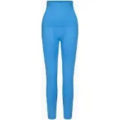 Cfab Pantalón moldeador 'Seamless Shaping Leggings' azul real