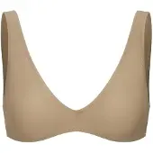 Cfab Top de bikini 'Bikini Top' beige