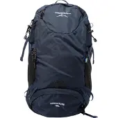 SWEDEMOUNT Mochila deportiva 'Adventure 40L' navy