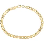 Vanlere Pulsera amarillo