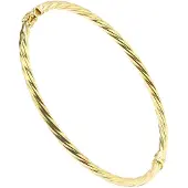 Vanlere Pulsera oro
