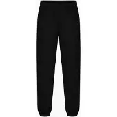 Cfab Pantalón 'Carrot' negro