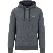 SCR. Sudadera 'Omid Hoodie' gris