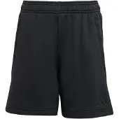Adidas Pantalón deportivo negro