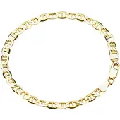Vanlere Pulsera dorado