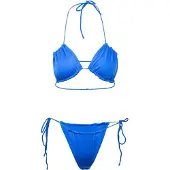 Kalaia Bikini 'Gummie Bikini' azul