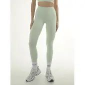 DRILLS Apparel Leggings 'RACQUET Leggings' verde claro