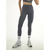 DRILLS Apparel Leggings 'RACQUET Leggings' azul noche