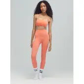 DRILLS Apparel Leggings 'ACTIVE' coral
