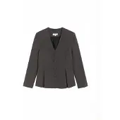 Opal Studio Blazer ' Saga ' gris
