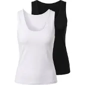 SEASOND Top offwhite