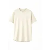 Opal Studio Top ' Amina ' blanco