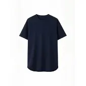 Opal Studio Top ' Amina ' navy