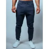 Lifters Pantalón deportivo 'Performance Gym Jogger' gris oscuro