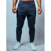 Lifters Pantalón deportivo 'Performance Gym Jogger' gris oscuro