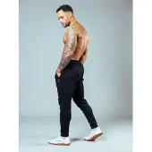 Lifters Pantalón deportivo 'Performance Gym Jogger' negro