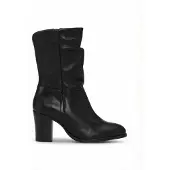 JoDis Botas Chelsea ' ALBINA ' negro