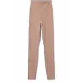 MyLibi Leggings marrón claro