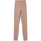 MyLibi Leggings marrón claro