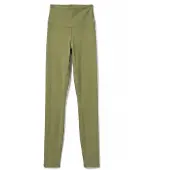 MyLibi Leggings verde oscuro