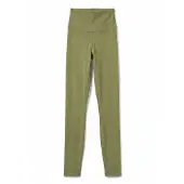 MyLibi Leggings verde oscuro