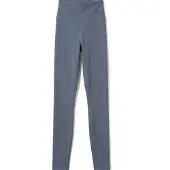 MyLibi Leggings azul paloma