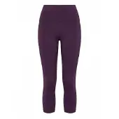MyLibi Leggings lila oscuro