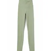 MyLibi Leggings verde claro