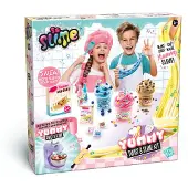Canal Toys Slime Giro Delicioso Y Kit (1373)