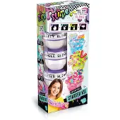 So Slime Artesanías Slime Experience Starter Kit